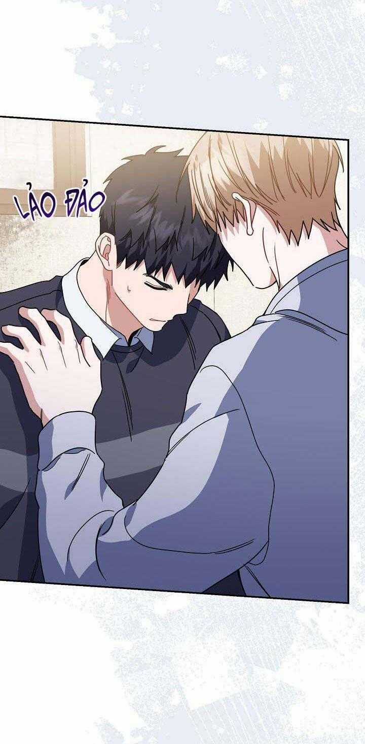 Khu Vực Chủ Nghĩa Tình Yêu Chương 59 trang 48