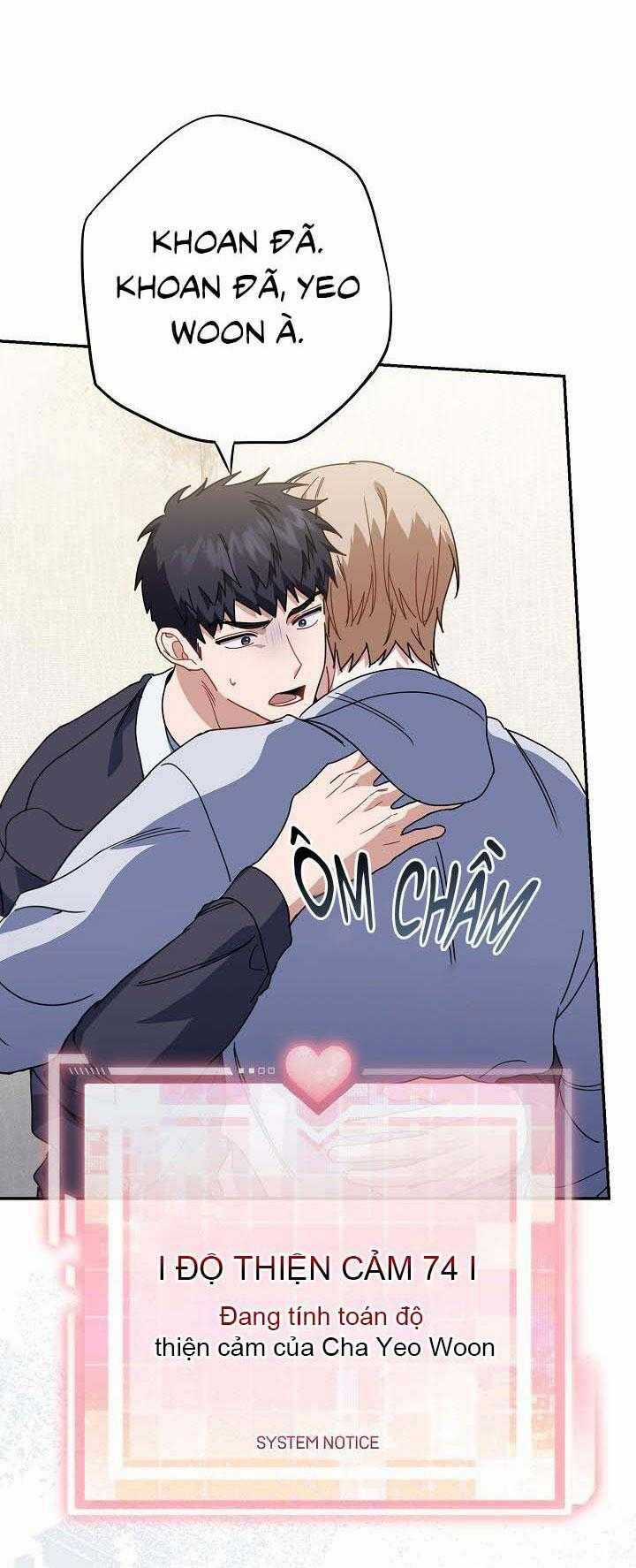 Khu Vực Chủ Nghĩa Tình Yêu Chương 59 trang 50