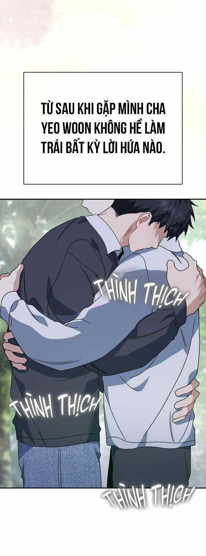 Khu Vực Chủ Nghĩa Tình Yêu Chương 59 trang 55