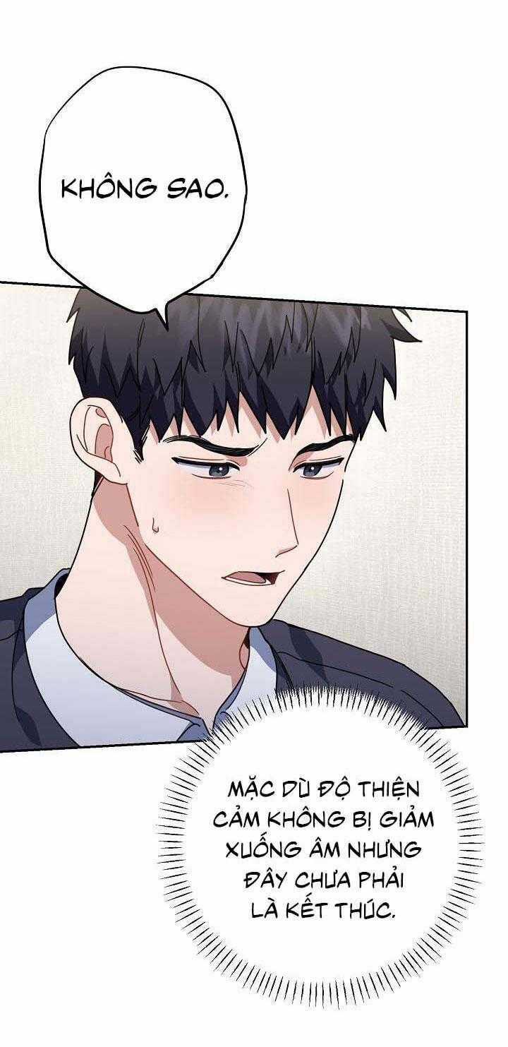 Khu Vực Chủ Nghĩa Tình Yêu Chương 59 trang 57