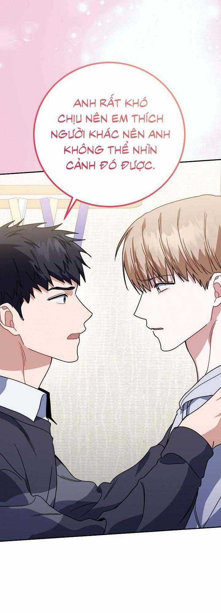 Khu Vực Chủ Nghĩa Tình Yêu Chương 59 trang 60