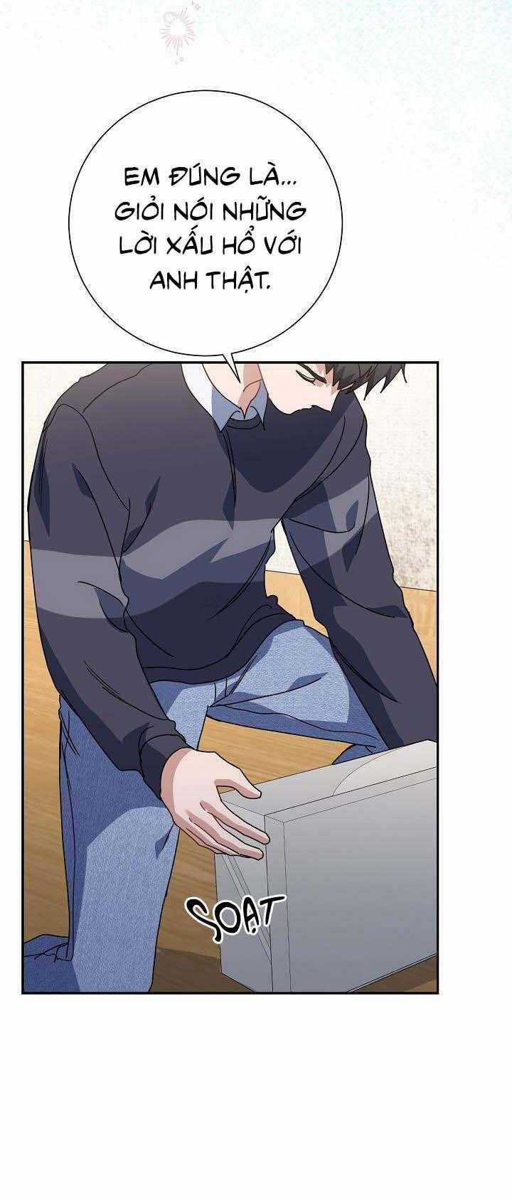 Khu Vực Chủ Nghĩa Tình Yêu Chương 59 trang 66