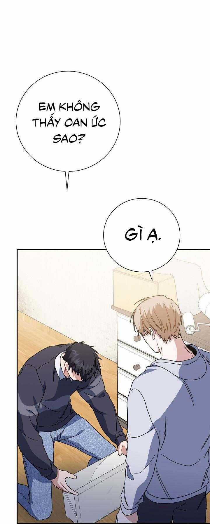 Khu Vực Chủ Nghĩa Tình Yêu Chương 59 trang 67