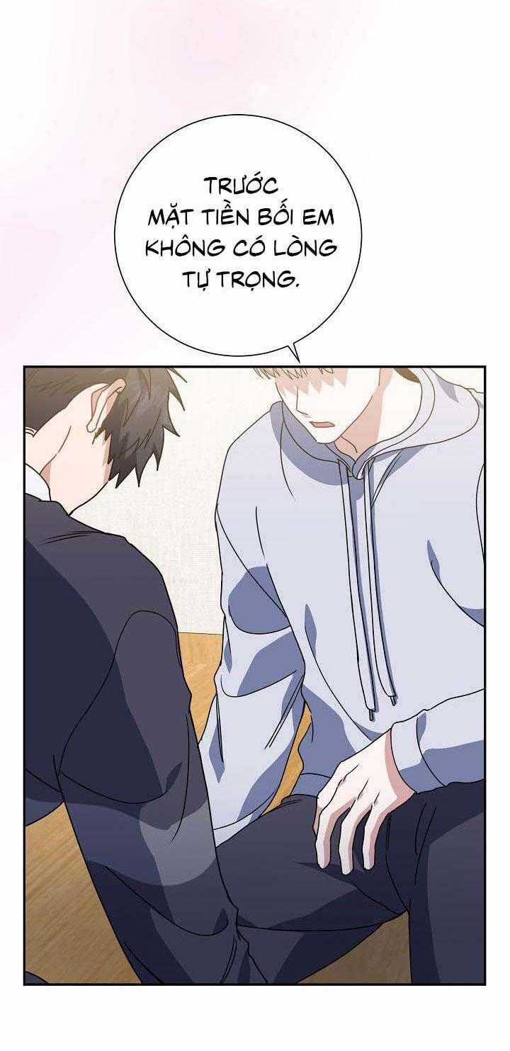 Khu Vực Chủ Nghĩa Tình Yêu Chương 59 trang 69