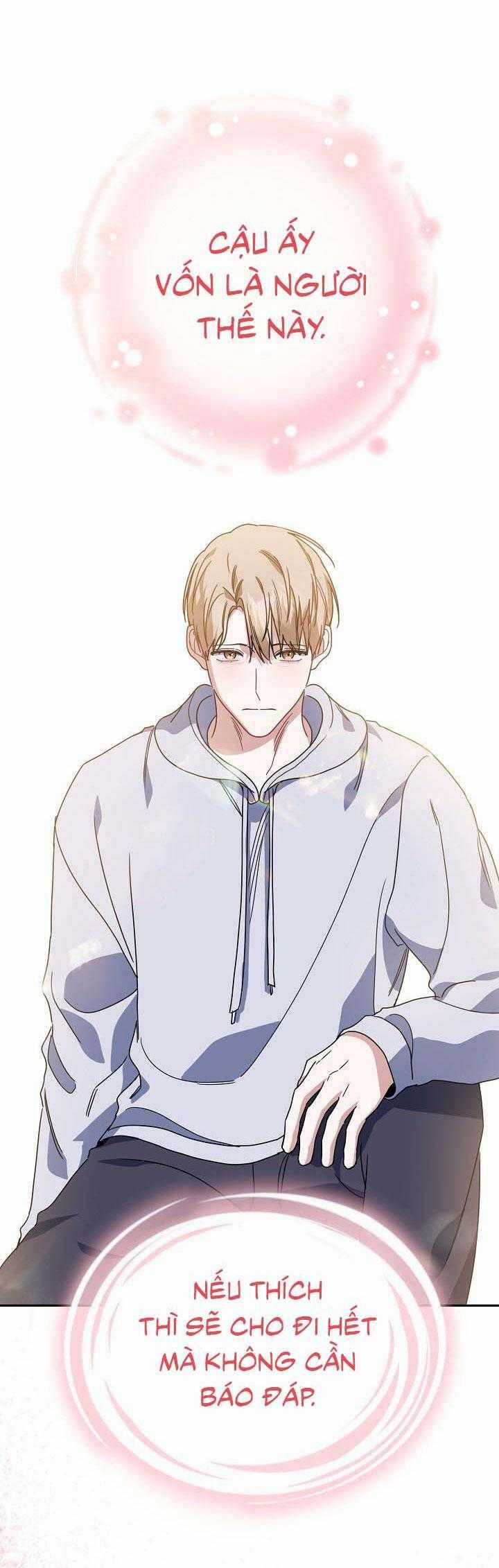 Khu Vực Chủ Nghĩa Tình Yêu Chương 59 trang 70