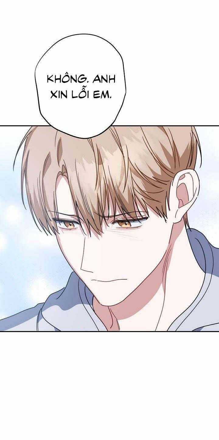 Khu Vực Chủ Nghĩa Tình Yêu Chương 59 trang 73