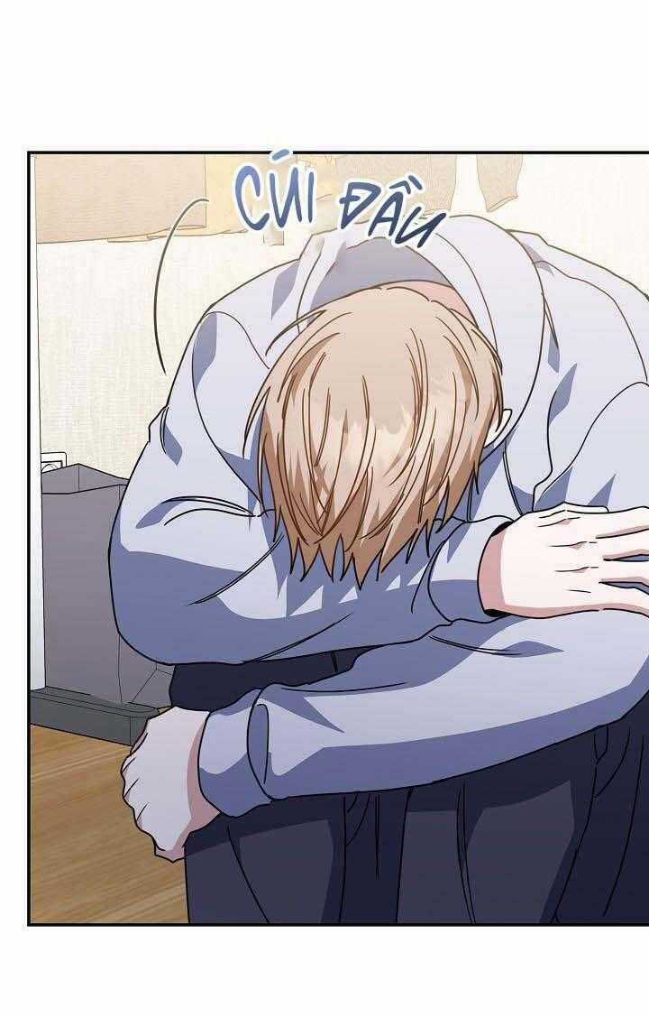 Khu Vực Chủ Nghĩa Tình Yêu Chương 59 trang 74