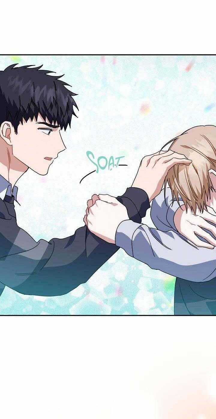 Khu Vực Chủ Nghĩa Tình Yêu Chương 59 trang 75