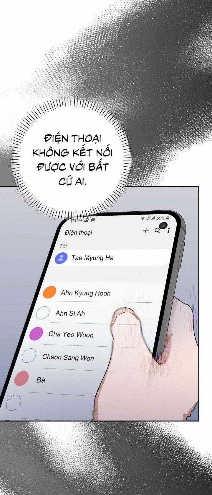Khu Vực Chủ Nghĩa Tình Yêu Chương 60 trang 10