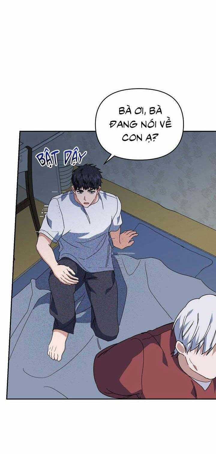 Khu Vực Chủ Nghĩa Tình Yêu Chương 60 trang 2