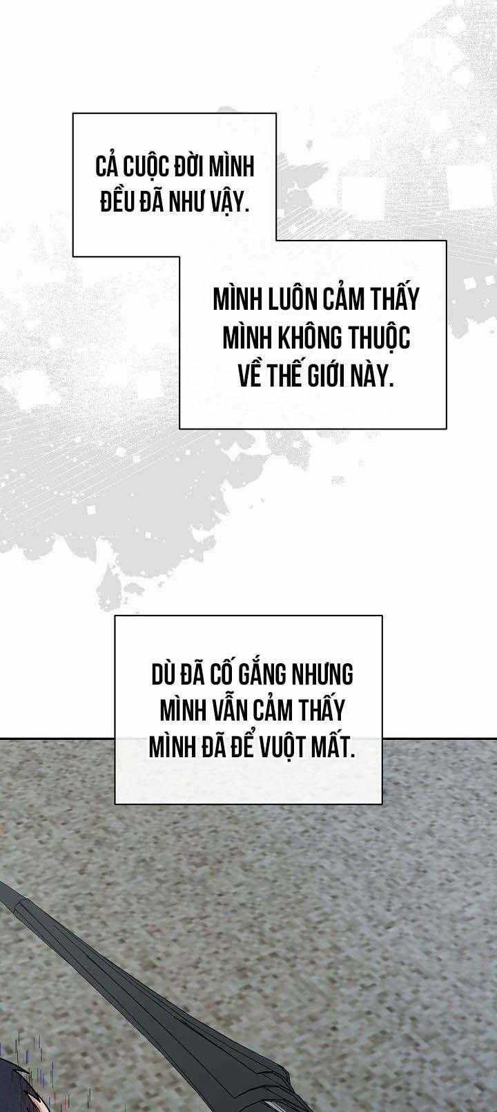 Khu Vực Chủ Nghĩa Tình Yêu Chương 60 trang 35