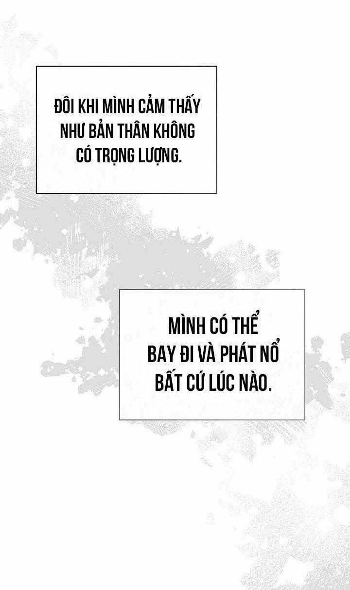 Khu Vực Chủ Nghĩa Tình Yêu Chương 60 trang 38