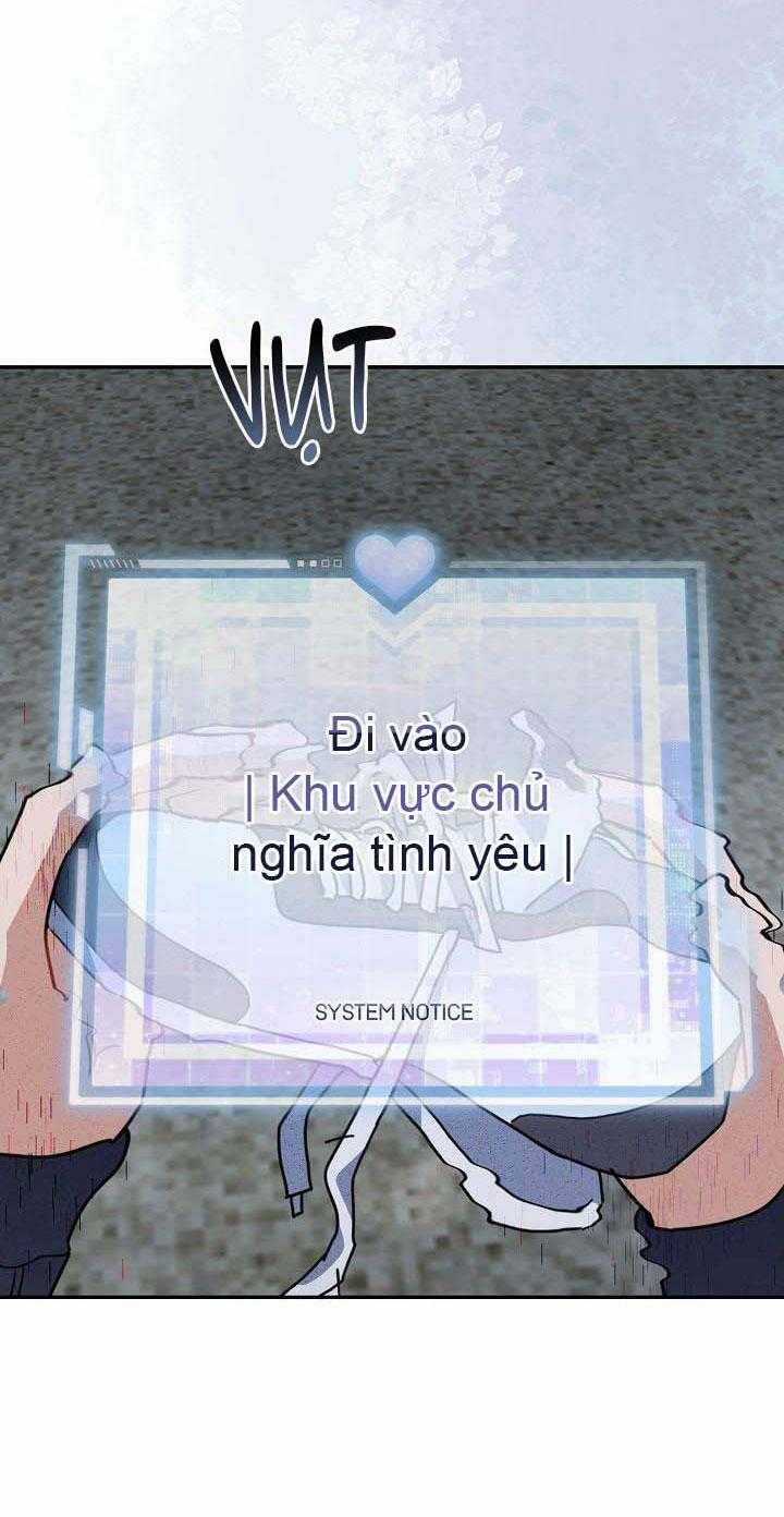 Khu Vực Chủ Nghĩa Tình Yêu Chương 60 trang 41