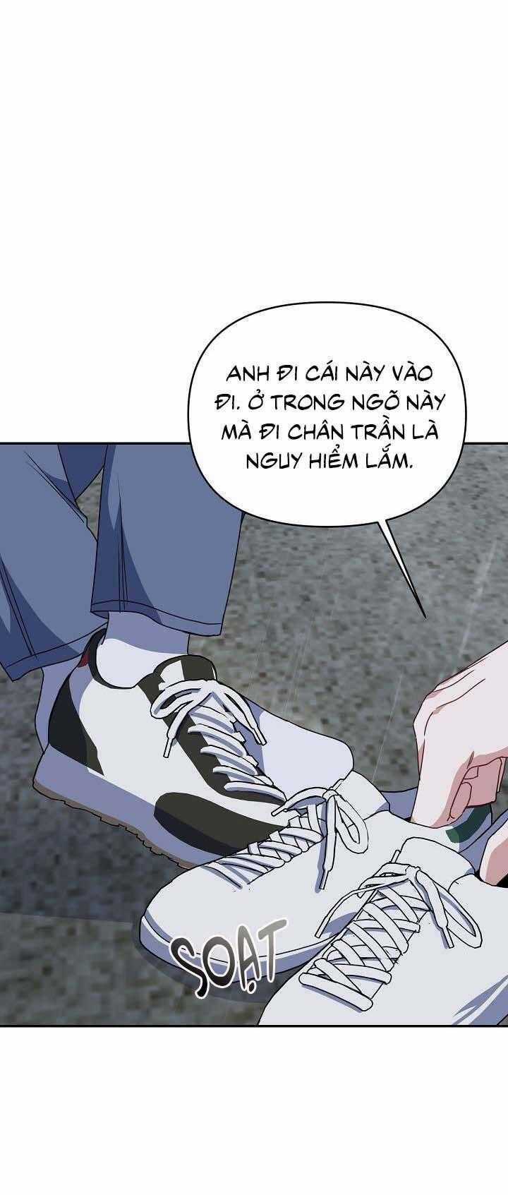 Khu Vực Chủ Nghĩa Tình Yêu Chương 60 trang 49