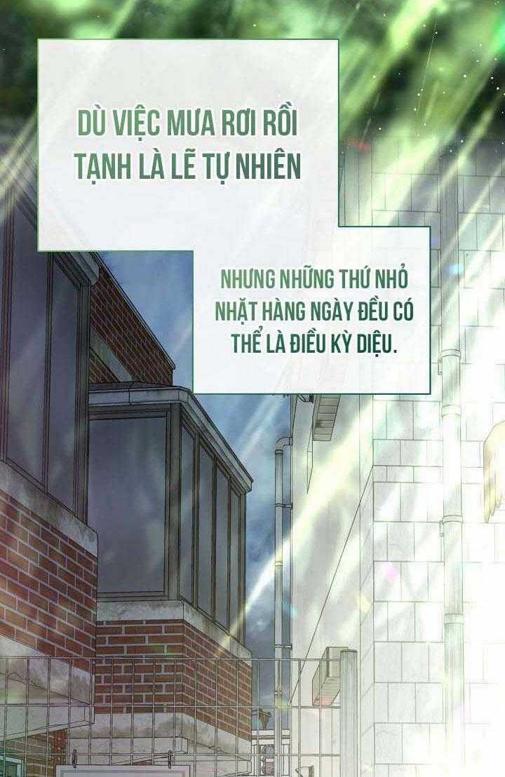 Khu Vực Chủ Nghĩa Tình Yêu Chương 60 trang 58