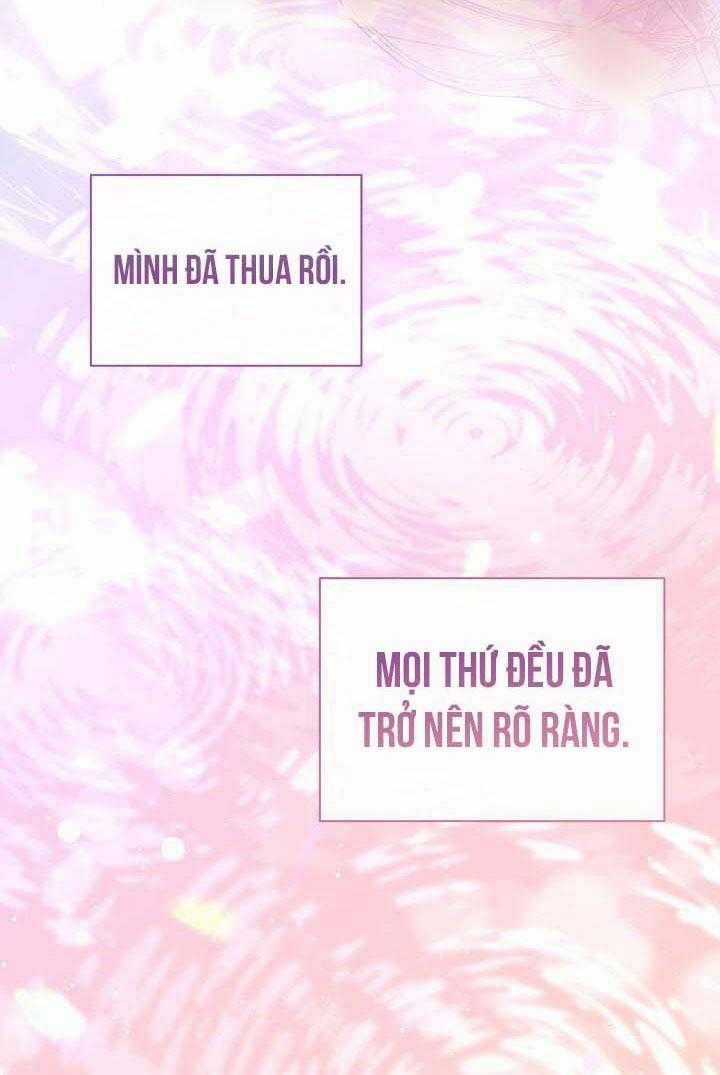 Khu Vực Chủ Nghĩa Tình Yêu Chương 60 trang 64