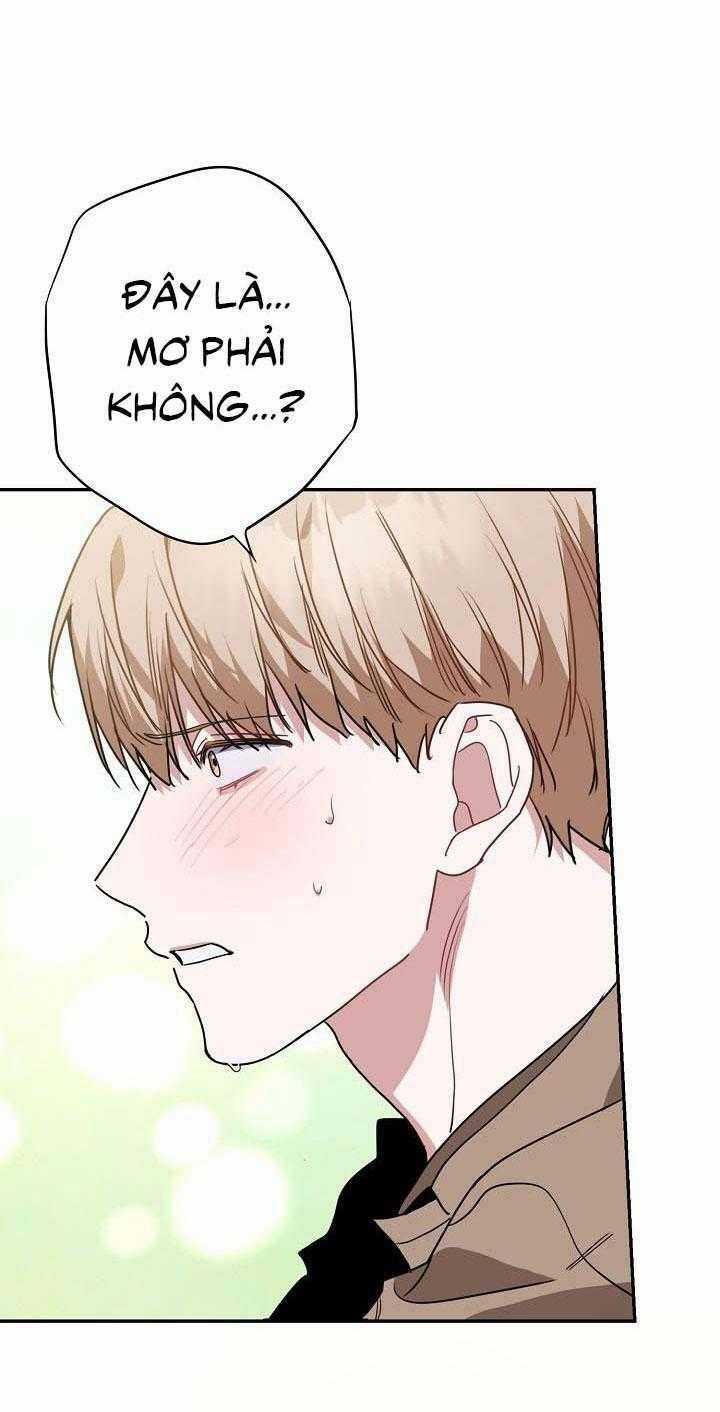 Khu Vực Chủ Nghĩa Tình Yêu Chương 60 trang 66