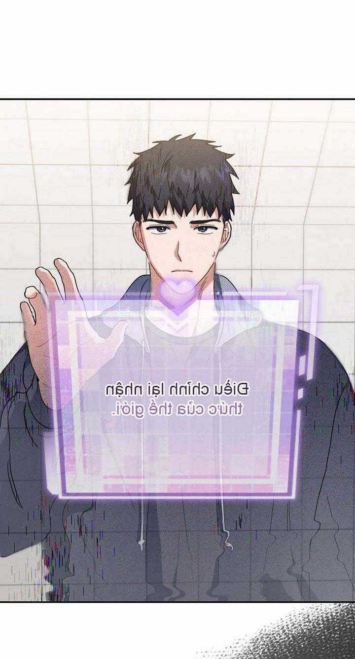 Khu Vực Chủ Nghĩa Tình Yêu Chương 60 trang 9