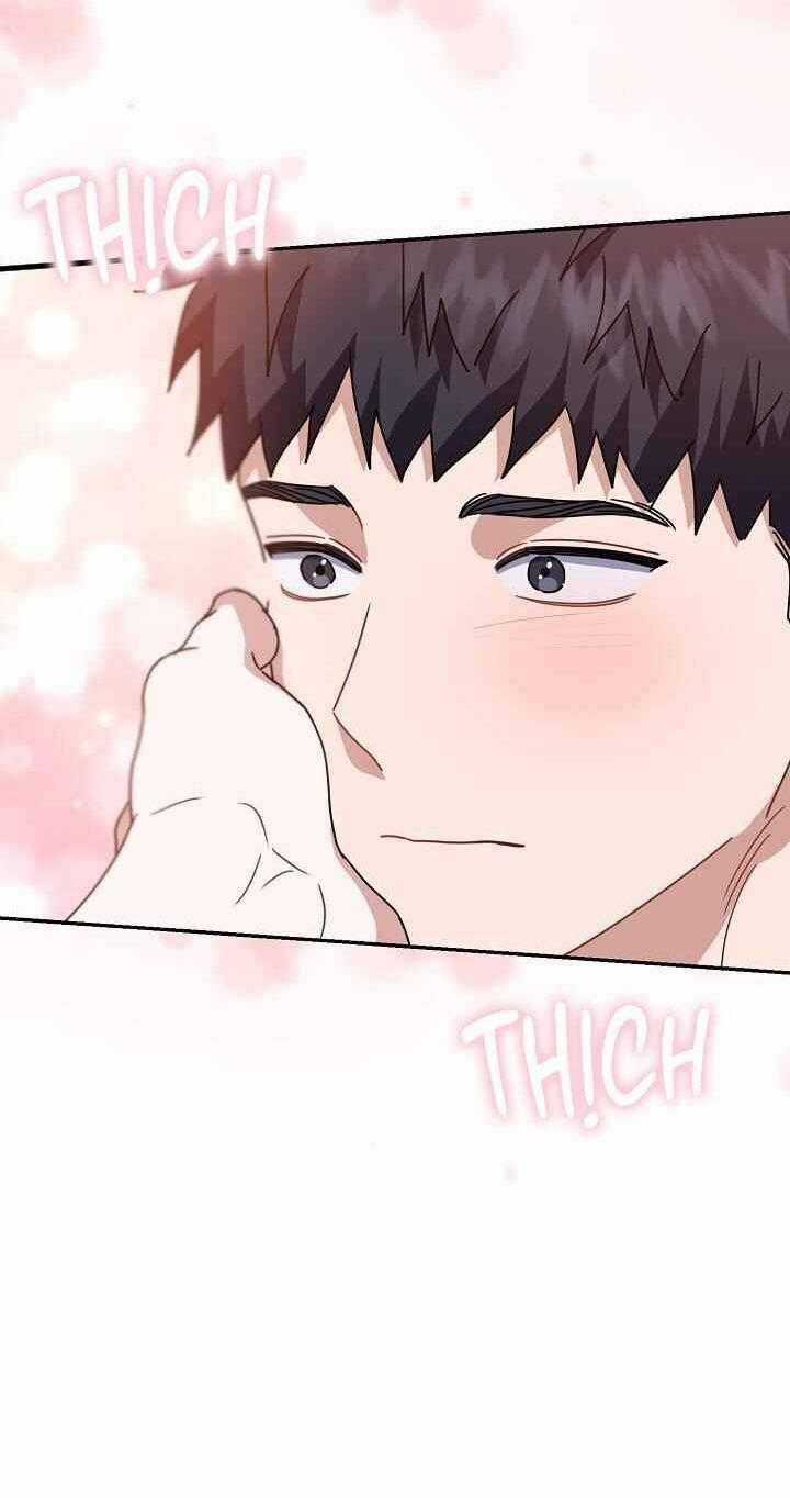 Khu Vực Chủ Nghĩa Tình Yêu Chương 61 trang 10