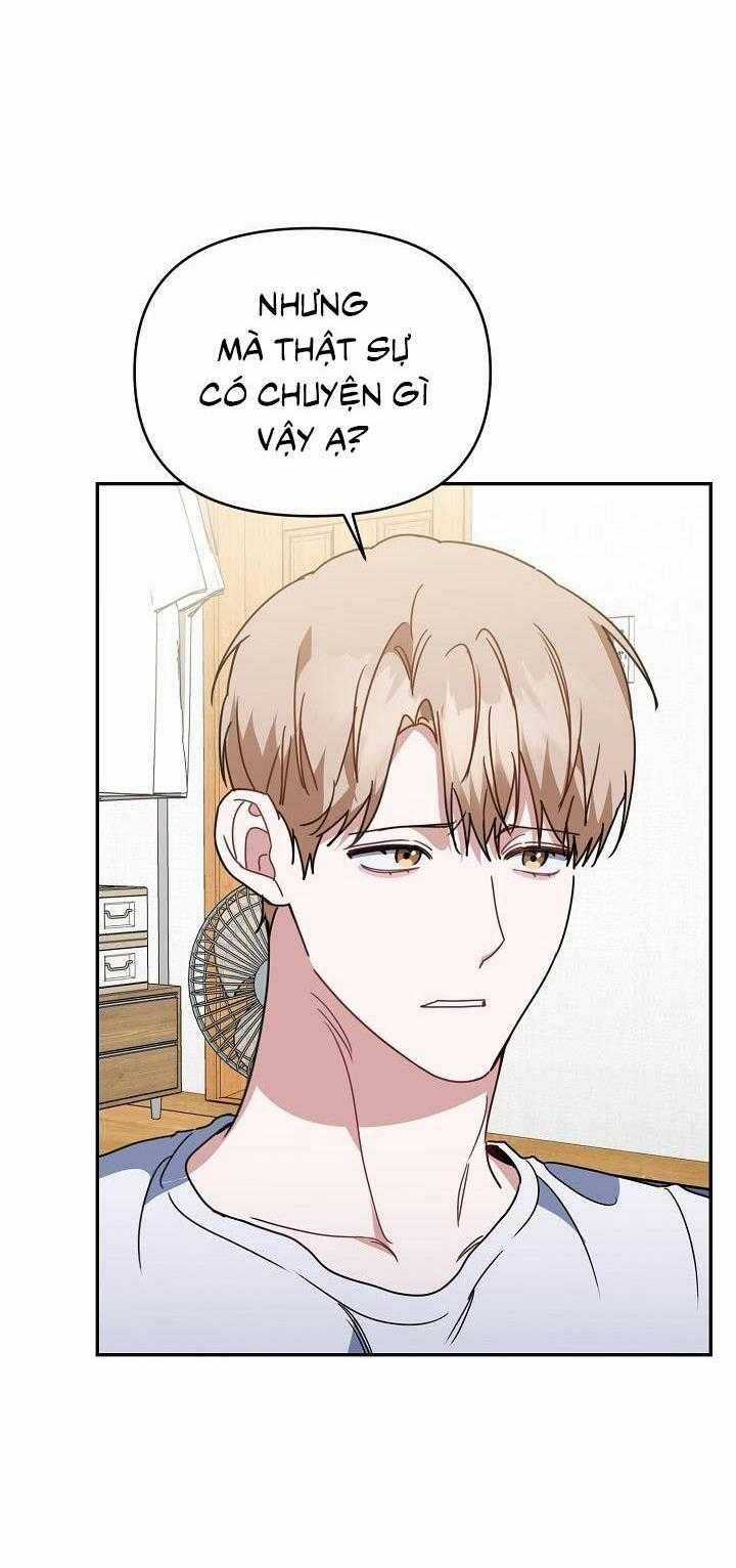 Khu Vực Chủ Nghĩa Tình Yêu Chương 61 trang 12