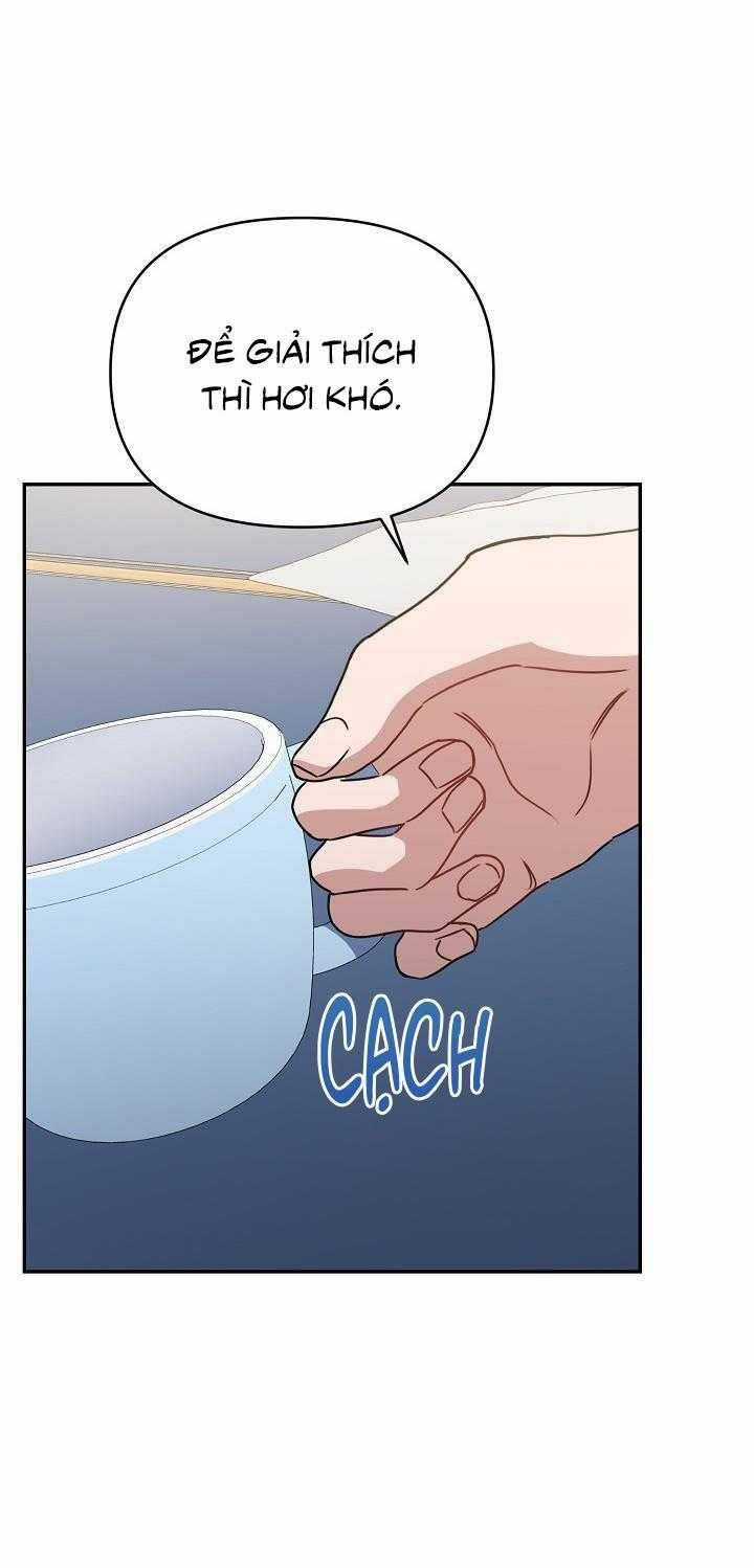 Khu Vực Chủ Nghĩa Tình Yêu Chương 61 trang 13