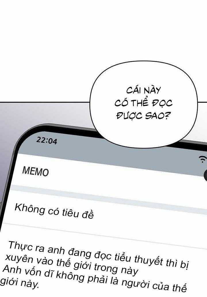 Khu Vực Chủ Nghĩa Tình Yêu Chương 61 trang 15