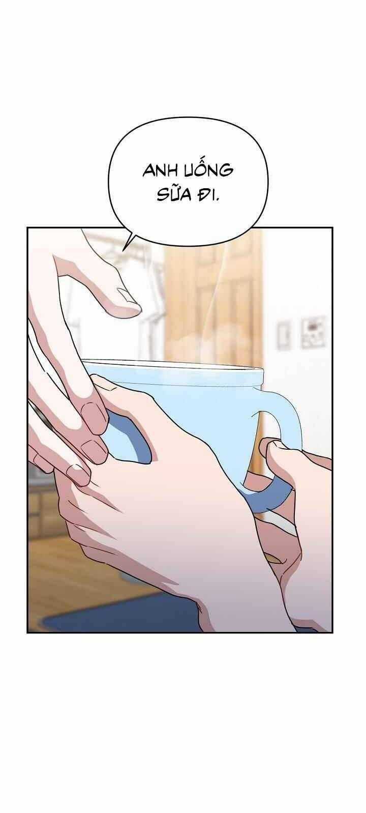 Khu Vực Chủ Nghĩa Tình Yêu Chương 61 trang 2