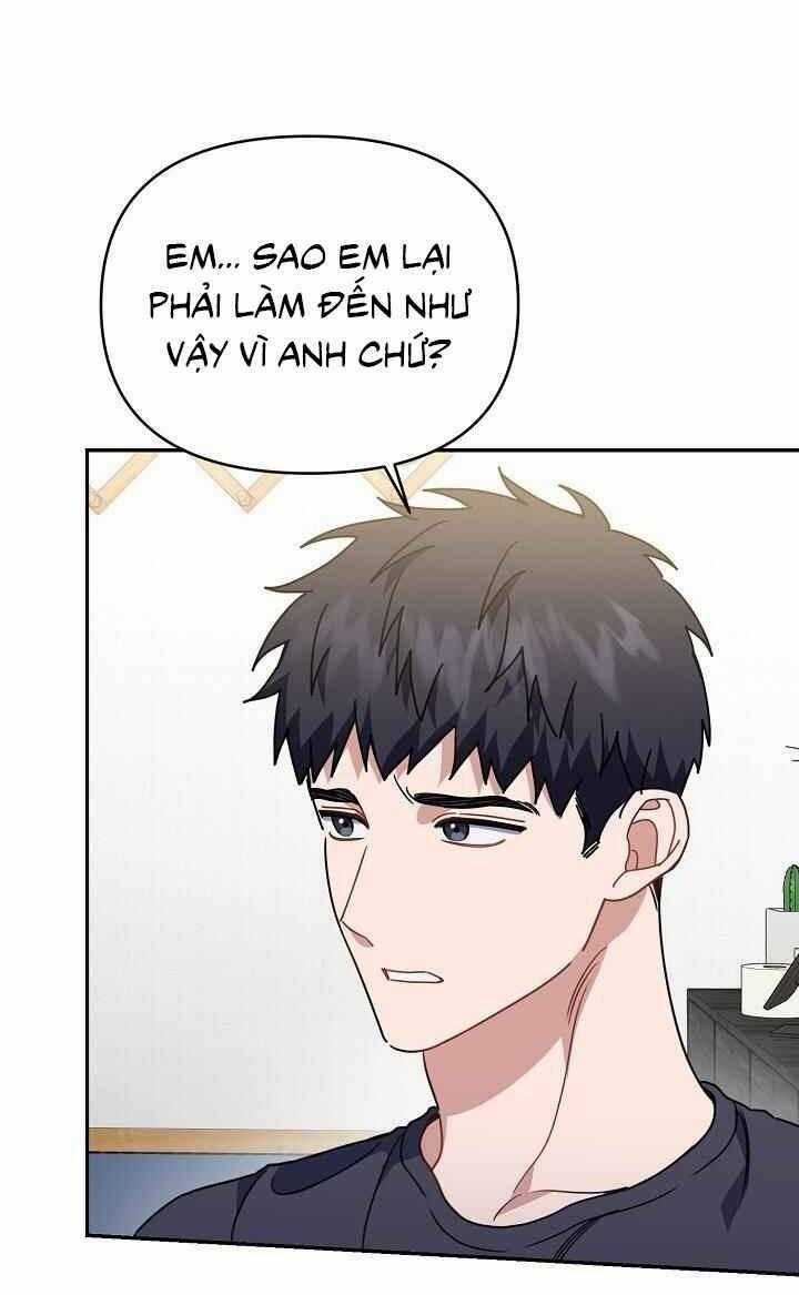 Khu Vực Chủ Nghĩa Tình Yêu Chương 61 trang 23