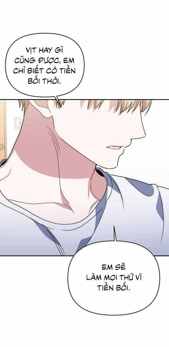 Khu Vực Chủ Nghĩa Tình Yêu Chương 61 trang 28