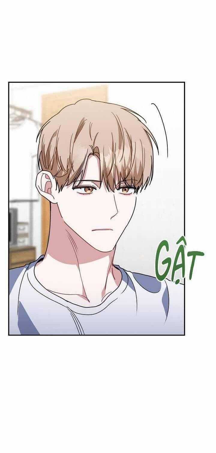 Khu Vực Chủ Nghĩa Tình Yêu Chương 61 trang 31