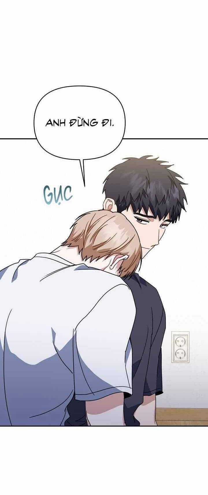 Khu Vực Chủ Nghĩa Tình Yêu Chương 61 trang 35