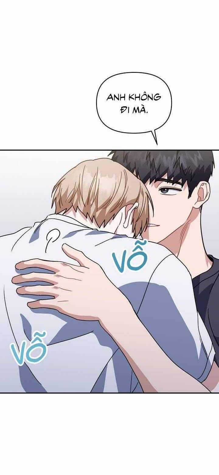 Khu Vực Chủ Nghĩa Tình Yêu Chương 61 trang 36