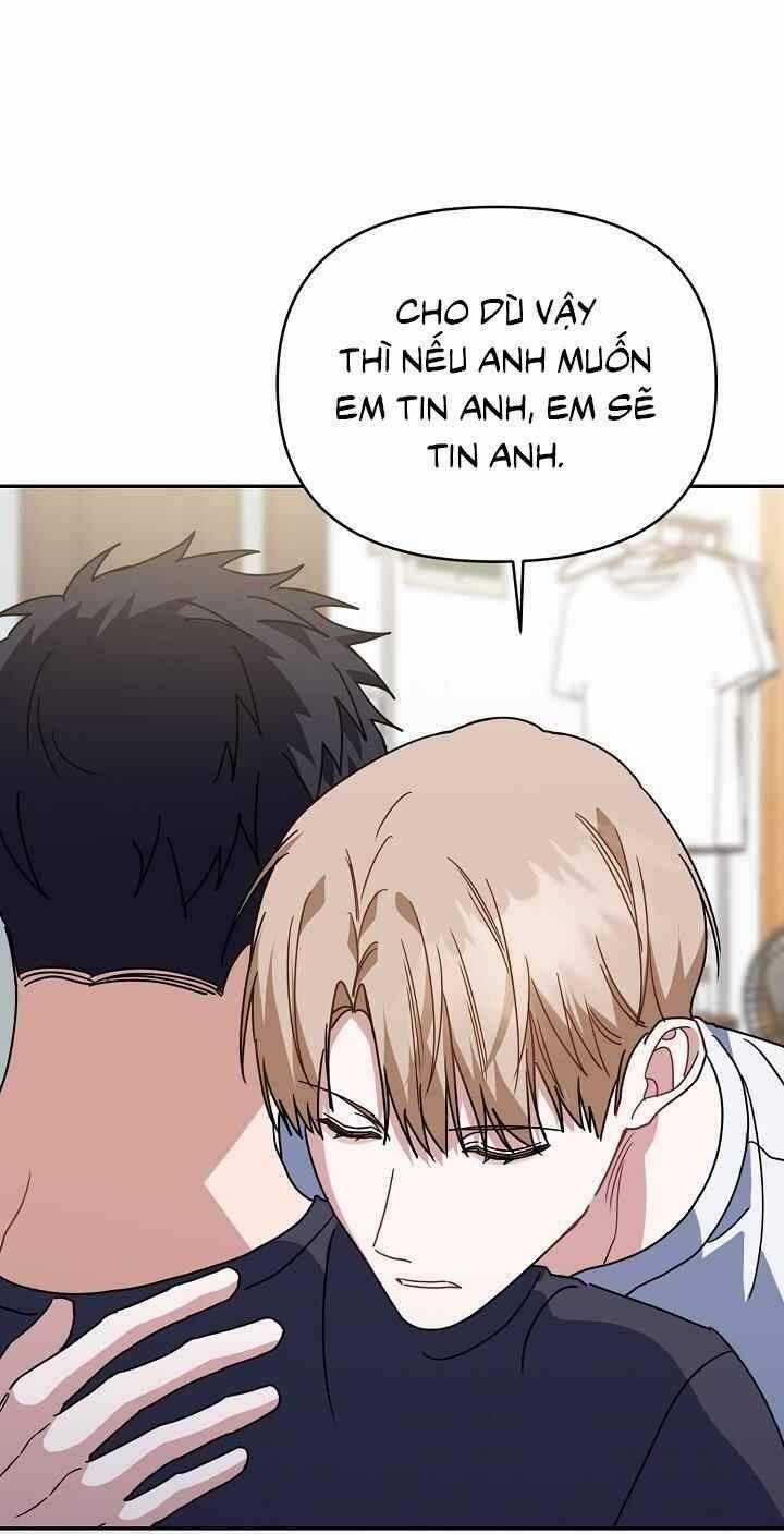 Khu Vực Chủ Nghĩa Tình Yêu Chương 61 trang 38