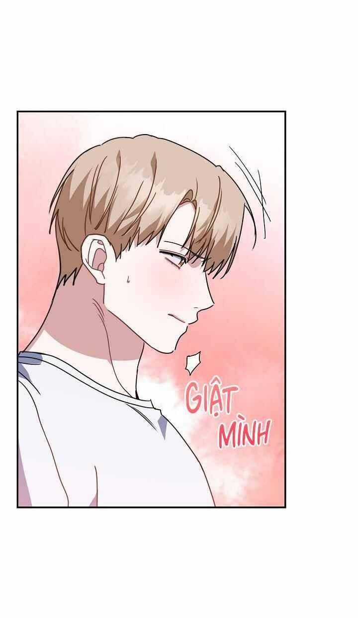 Khu Vực Chủ Nghĩa Tình Yêu Chương 61 trang 43