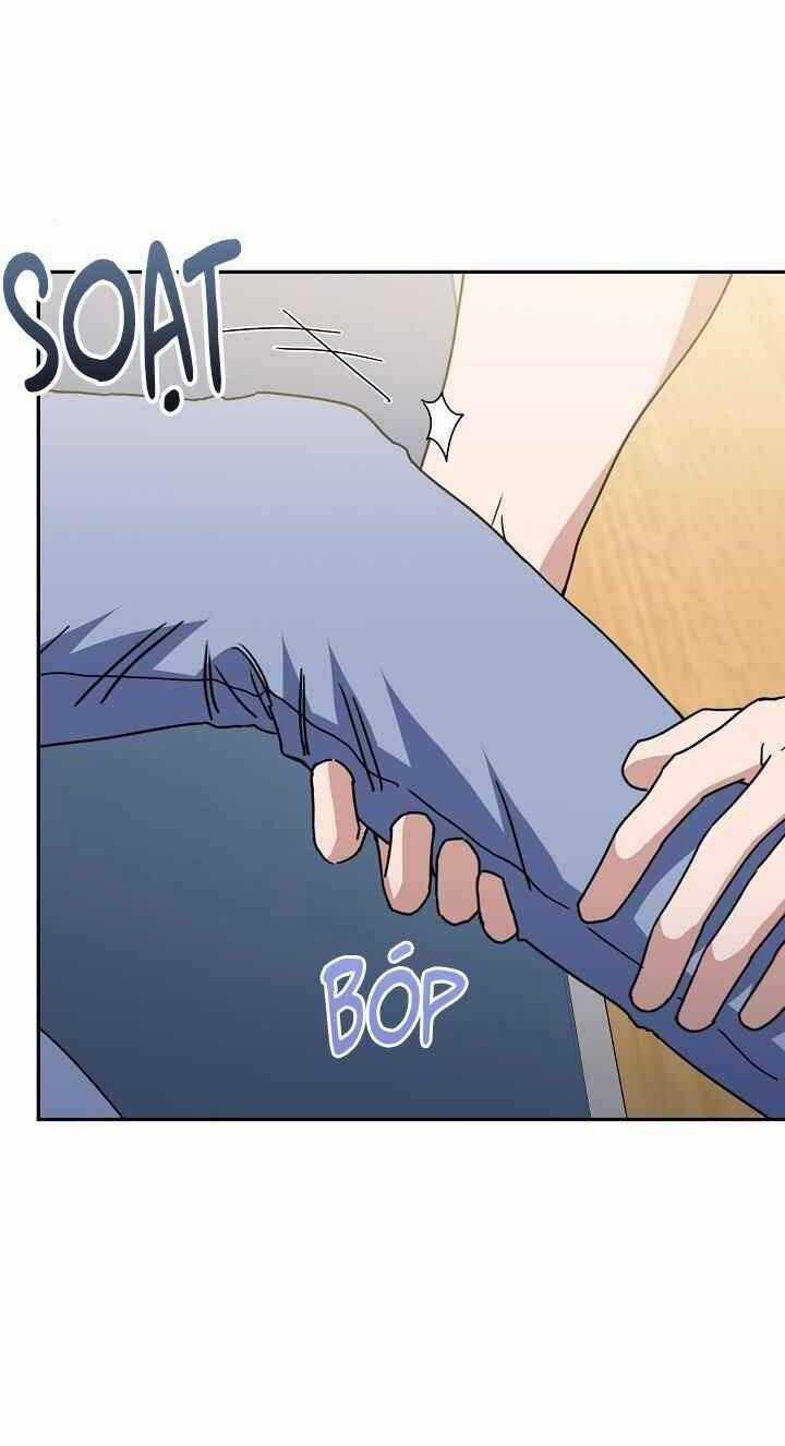 Khu Vực Chủ Nghĩa Tình Yêu Chương 61 trang 44