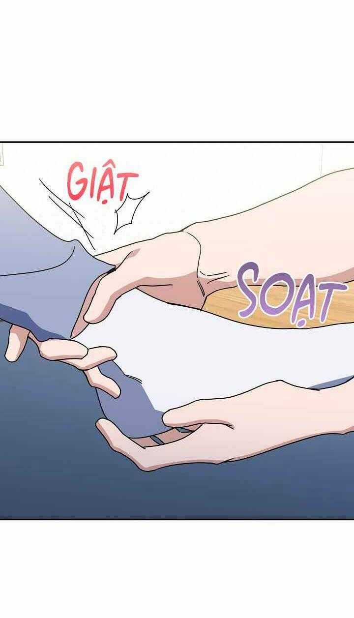 Khu Vực Chủ Nghĩa Tình Yêu Chương 61 trang 45