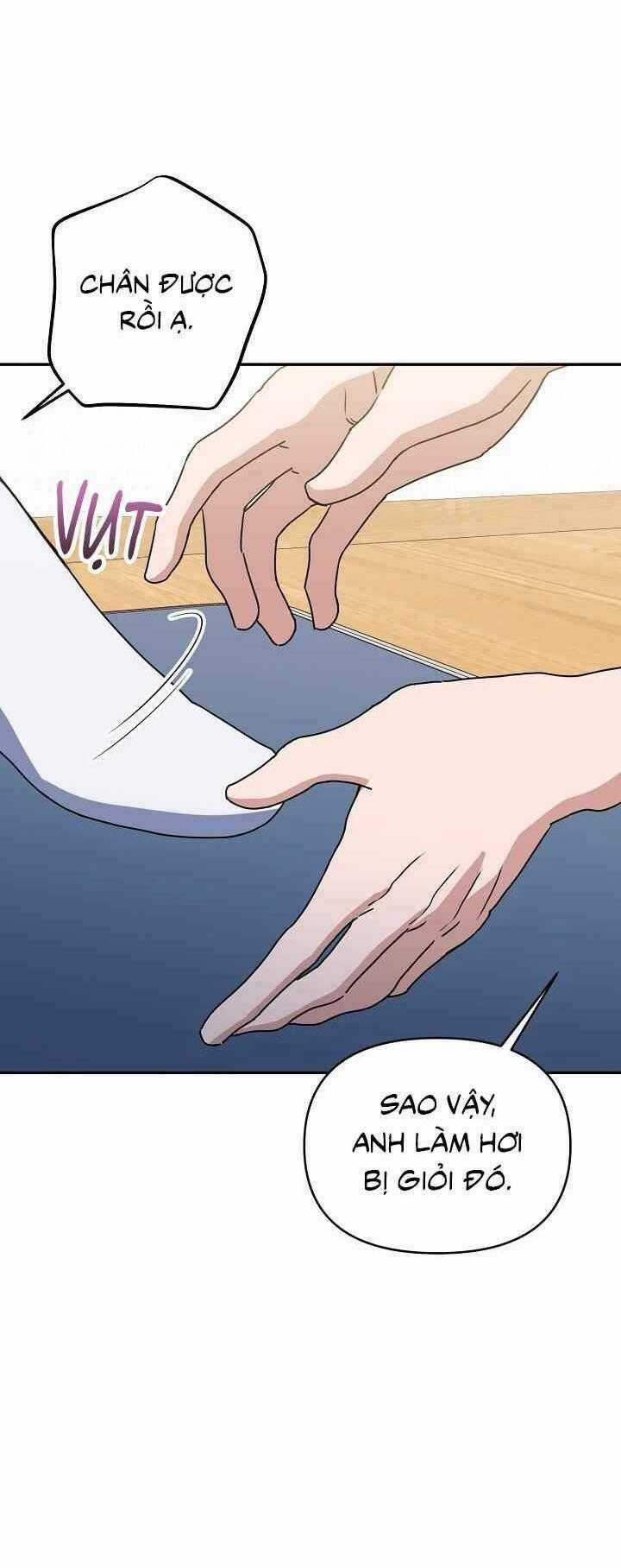 Khu Vực Chủ Nghĩa Tình Yêu Chương 61 trang 46