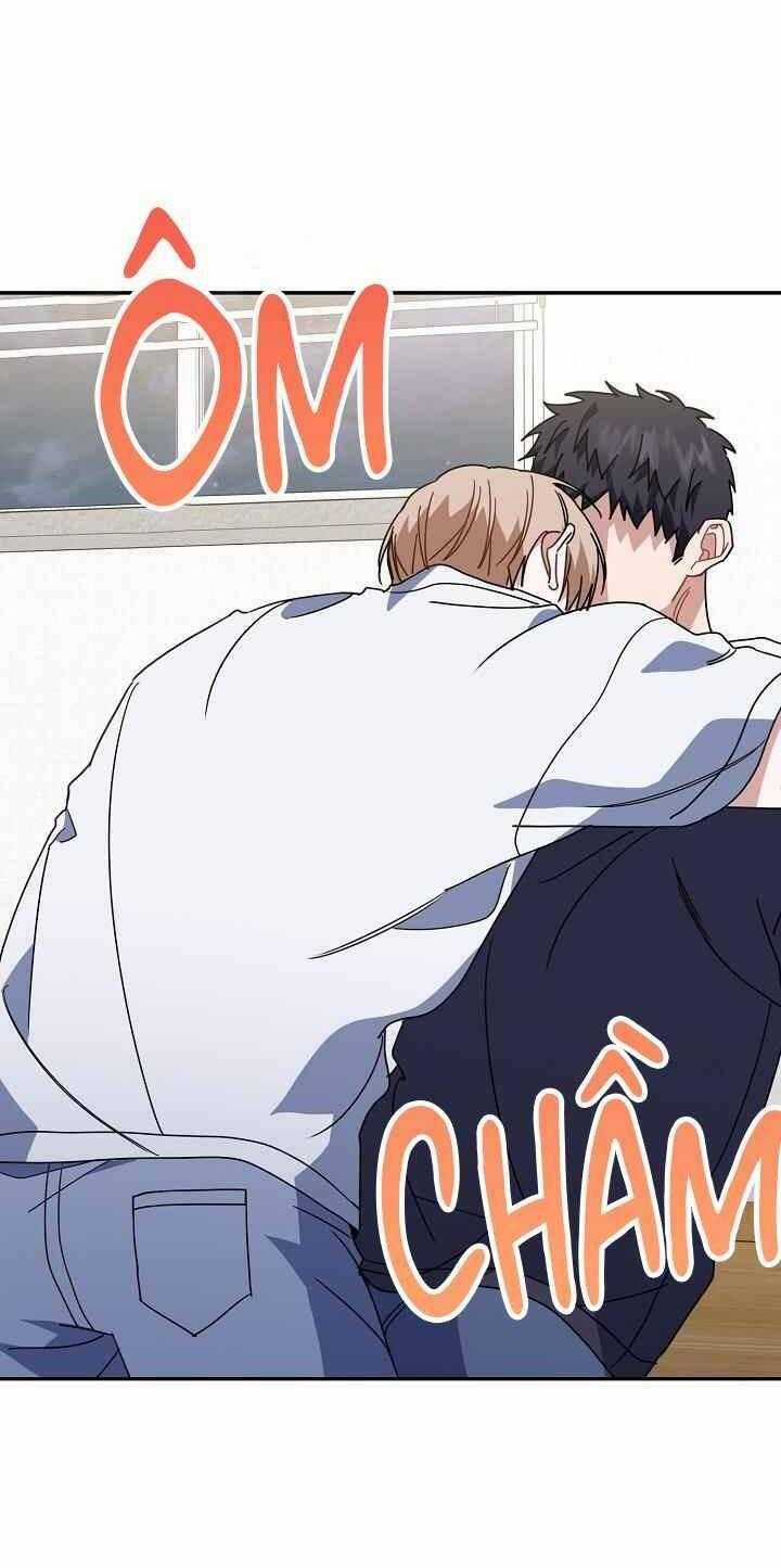 Khu Vực Chủ Nghĩa Tình Yêu Chương 61 trang 48