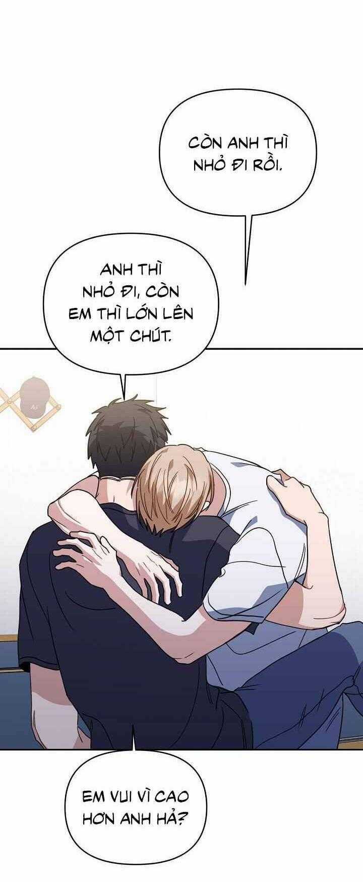 Khu Vực Chủ Nghĩa Tình Yêu Chương 61 trang 49