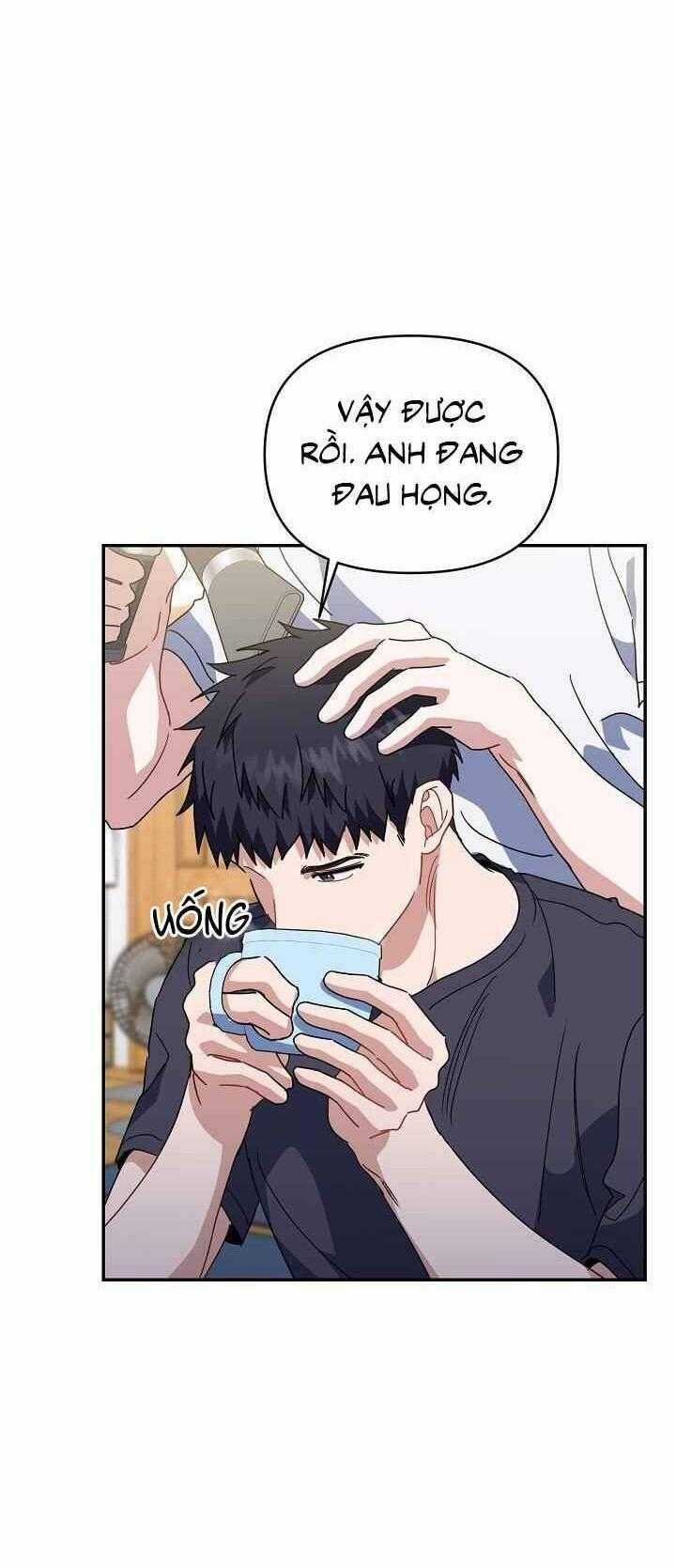 Khu Vực Chủ Nghĩa Tình Yêu Chương 61 trang 5