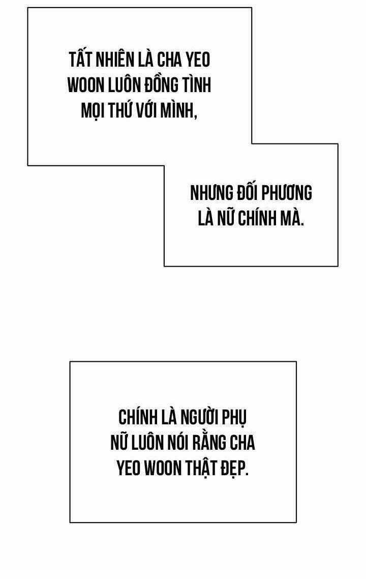 Khu Vực Chủ Nghĩa Tình Yêu Chương 61 trang 61