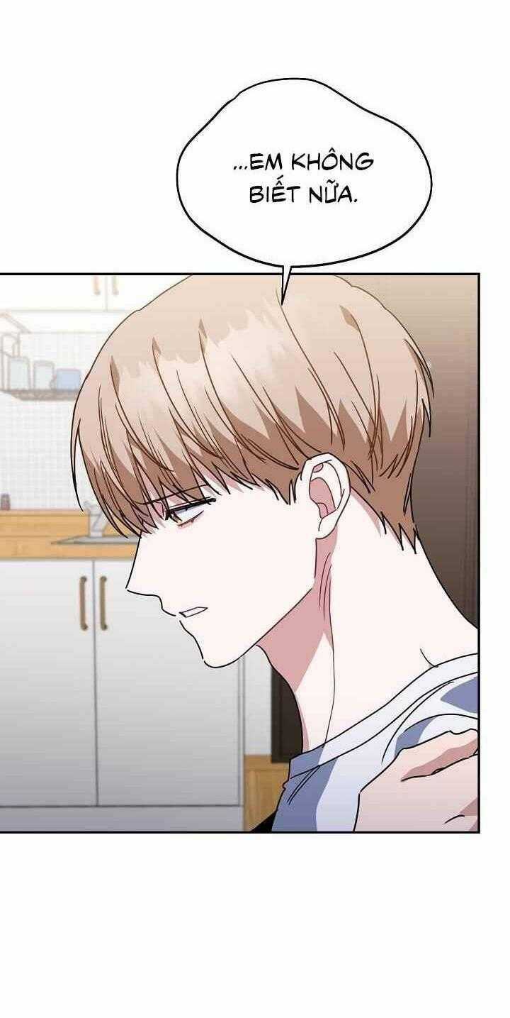 Khu Vực Chủ Nghĩa Tình Yêu Chương 61 trang 62