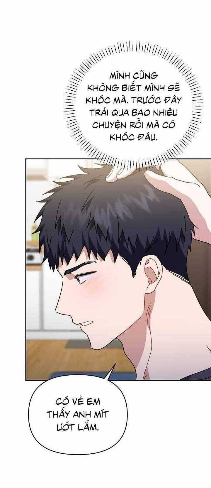 Khu Vực Chủ Nghĩa Tình Yêu Chương 61 trang 7