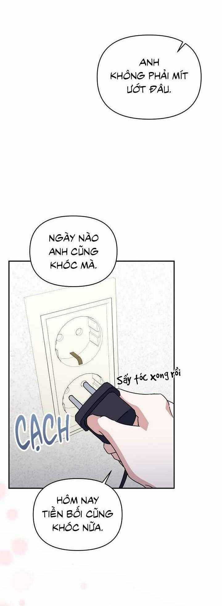 Khu Vực Chủ Nghĩa Tình Yêu Chương 61 trang 8