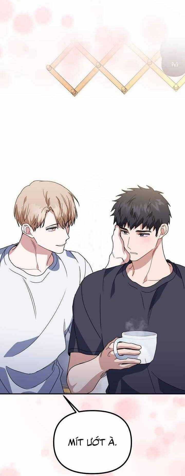 Khu Vực Chủ Nghĩa Tình Yêu Chương 61 trang 9