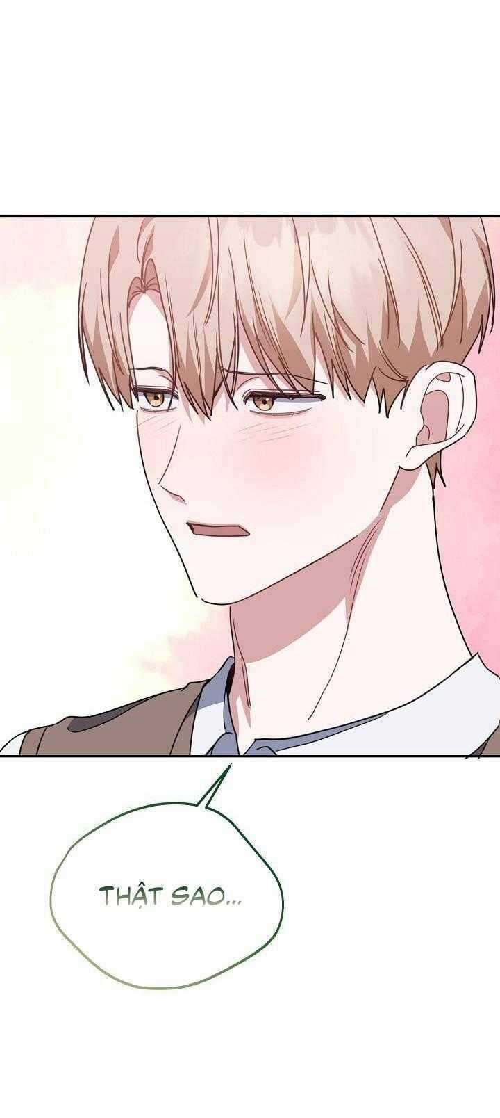 Khu Vực Chủ Nghĩa Tình Yêu Chương 62 trang 19