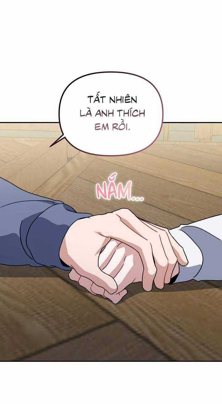 Khu Vực Chủ Nghĩa Tình Yêu Chương 62 trang 22