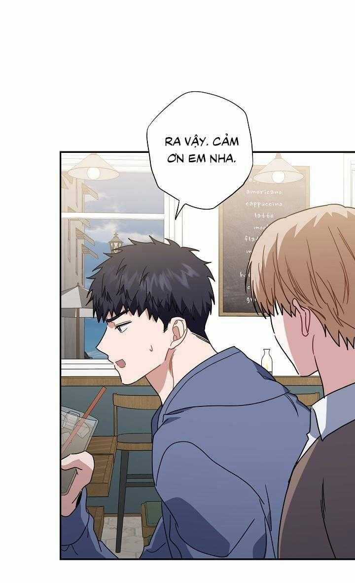 Khu Vực Chủ Nghĩa Tình Yêu Chương 62 trang 26