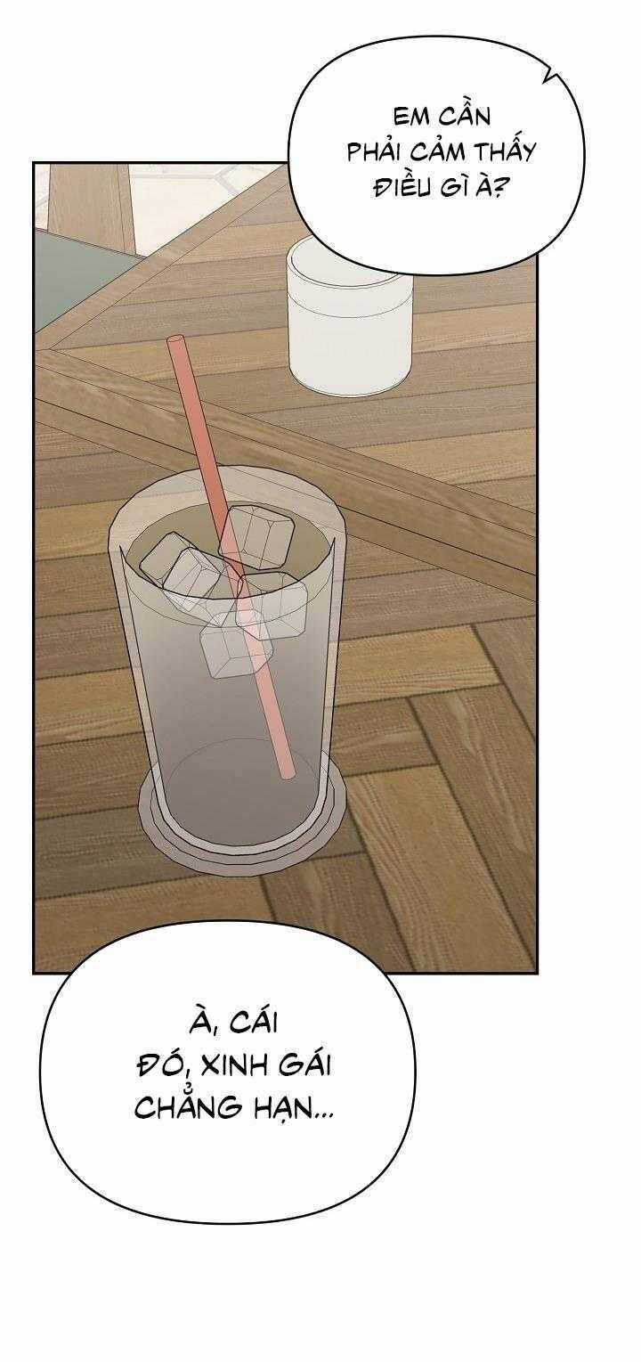 Khu Vực Chủ Nghĩa Tình Yêu Chương 62 trang 28