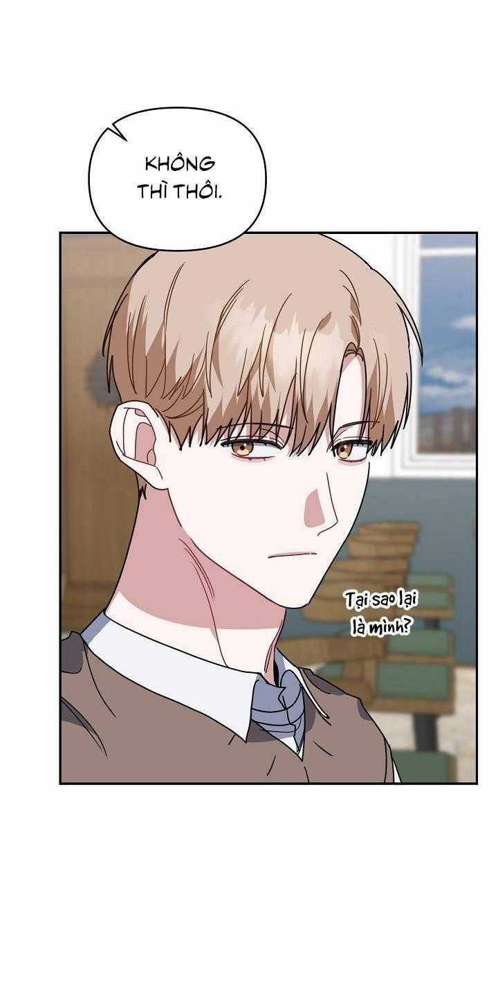 Khu Vực Chủ Nghĩa Tình Yêu Chương 62 trang 29